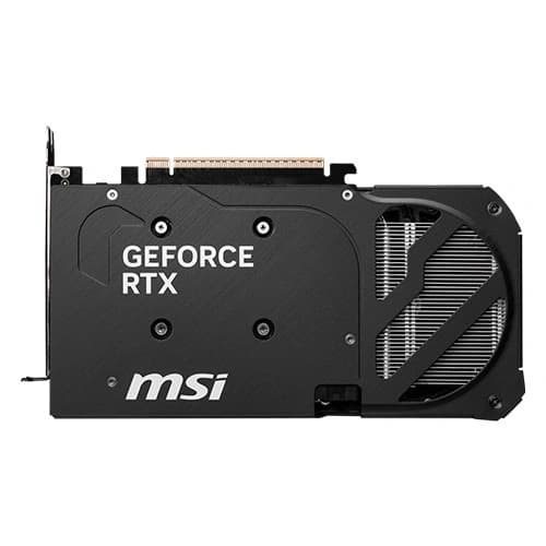 MSI RTX 5060 Ti Shadow 2X OC Plus 16GB GDDR7 Graphics Card